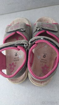 Superfit sandaly 27 - 4