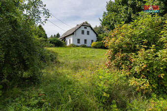 Prodej chalupy, 280 m², Šternberk. - Těšíkov - 4