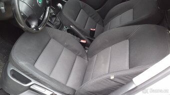 Škoda Octavia Combi 4x4 77kW bez DPF 2006 velká sleva - 4