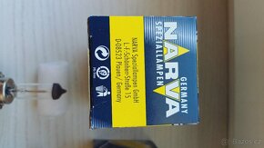 H11 12V 55W Narva autožárovky - 4