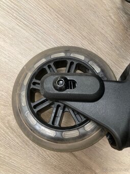 Stupátko ke kočárku Segboard Zopa - 4