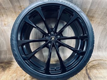 TOP letní sada Lamborghini Urus R23 originál - 4