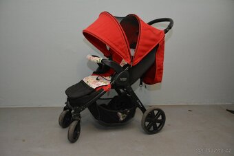 Britax B-Agile - 4