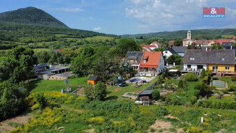 Prodej pozemku k bydlení, 1547 m², Želenice - 4