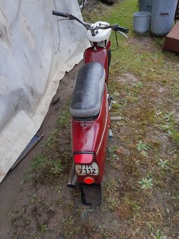 Pionýr Jawa - 4