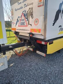 Souprava Renault Magnum 460 Dxi - 4
