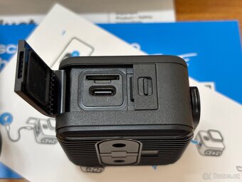 GoPro HERO11 Black Mini - Akční kamera 5k - 4