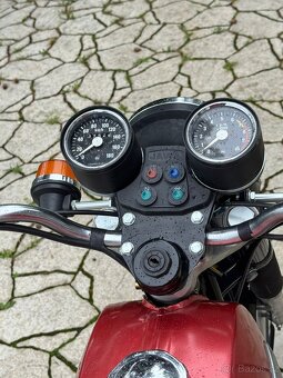 Jawa 350 / 638 - 4