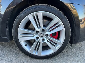 Škoda Octavia kombi III RS, 2013, 2.0tdi, 135kw,velmi pěkná - 4