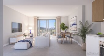 Apartmány na prodej v La Duquesa – od 261 000 € (cca 6,5 mil - 4