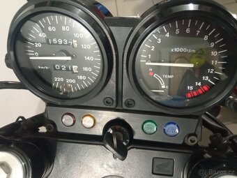 Honda CB 1 - 4