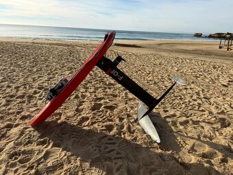 foil assist - efoil wingfoil wing - 4