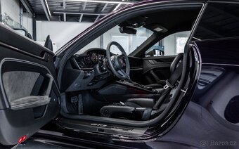 Porsche 911 GT3 992,LIFT/ZÁRUKA/PTS - 4