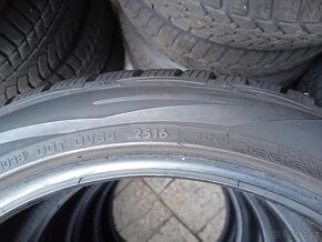 215/40R17 zimní - 4