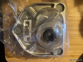 Horní uložení tlumiče Porsche 911 99134301587 a 99134301687 - 4
