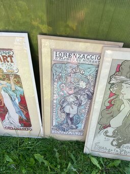 MUCHA Alfons - 4