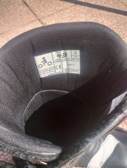 Alpinestars SMX-S - 4