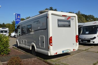 CARTHAGO TOURER I 142 - 4