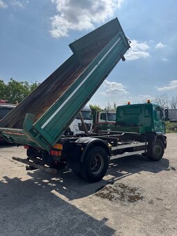MAN 18.284 SKLÁPĚČ S3 - 4