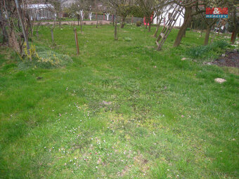 Prodej zahrady, 738 m², Bílovec - 4