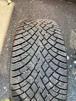 Volvo xc90, alu disky - 4