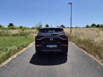 Ssang Yong Korando Style+ - 4
