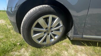 VW Passat 2.0 tdi 103 kw DSG - 4