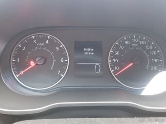 Dacia Duster 1,5dci 84kw.4x4 extreme - 4
