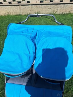 Thule Urban glide 2 pro dvojčata - 4
