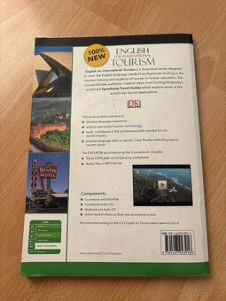 English for International Tourism New Edition - 4
