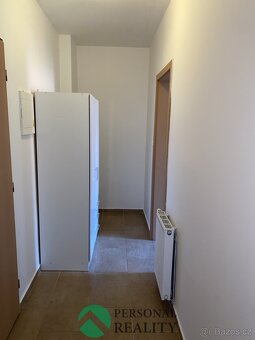 Pronájem bytu 1+1, 35 m2 - Kladno Kročehlavy, Školská ulice - 4