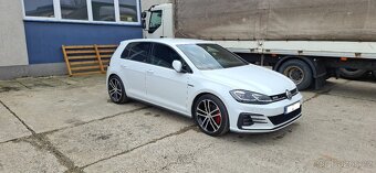 VW GOLF GTD 7.5 - 4