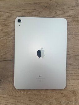 iPad 10. generace, s pouzdrem a apple pencil 1. generace - 4