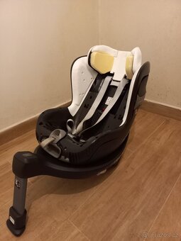Dětská autosedačka cybex - 4