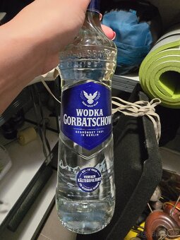 Alkohol - 4
