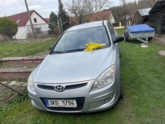 Hyundai i30 - 4