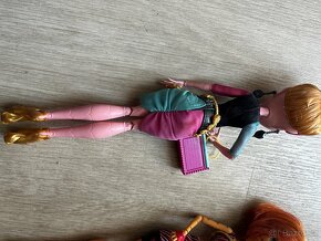 Monster High - 4