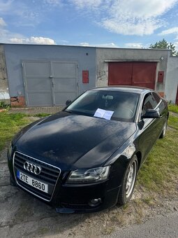 Audi a5 1.8 tfsi 125kw - 4