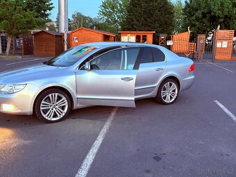 Prodám nebo vyměnim golf 4 1,6 benzin - 4