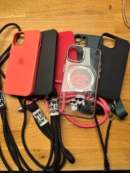 Iphone 13, 128 gb, zelená - 4