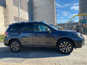Subaru Forester XT 2.0 177kW - 4
