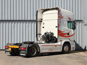 Scania R410 - 4