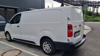 Peugeot Expert 2.0HDI 90kw, r.2018 L3, 1.majitel - 4