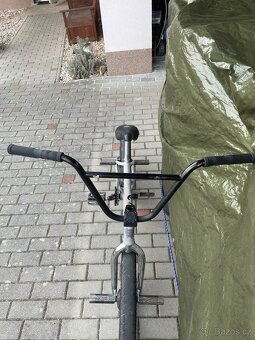 kolo bmx 21’ - 4