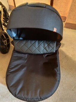 Baby merc piuma limited - 4