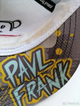 Paul Frank nová kšiltovka - 4