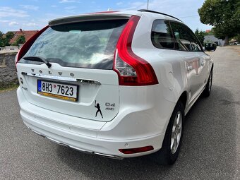 Volvo XC60 - 4