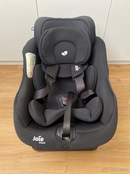 Autosedačka JOIE steadi 0-18kg - 4