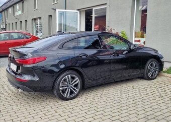 BMW Řada 2, 218d Gran Coupe,původ ČR,1Maj - 4