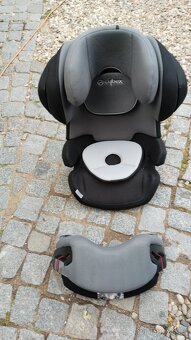 Dětská autosedačka Cybex - 4